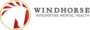 Windhorse Integrative Mental Health - San Luis Obispo logo