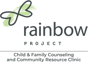 Rainbow Project logo