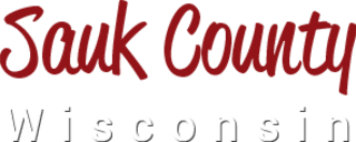 Sauk County Department of Human Services logo