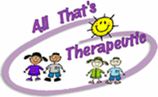 All Thats Therapeutic logo