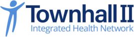 Townhall II Horizon House logo
