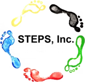 STEPS Women's Residential Treatment Program logo
