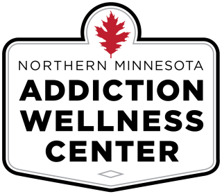 Northern Minnesota Addiction Wellness Center logo