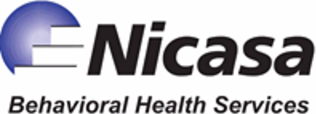 NICASA Bridge House logo