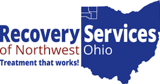 Recovery Services of Northwest Ohio (RSNWO) Wauseon logo