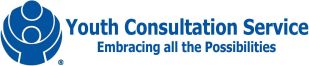 Youth Consultation Service - Fisher Hall logo