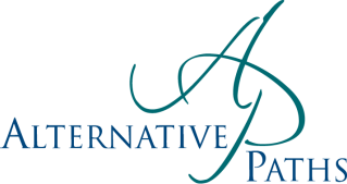 Alternative Paths logo