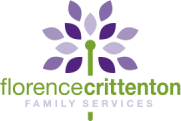 Florence Crittenton  logo