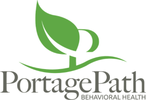 Portage Path Behavioral Health Psychiatric Emergency Services logo