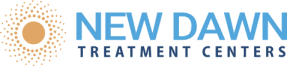 New Dawn Treatment Center logo