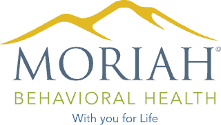 Moriah Behavioral Health Lone Mesa logo