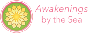 Awakenings by the Sea Women's Treatment logo