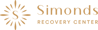 Simonds Recovery Centers logo