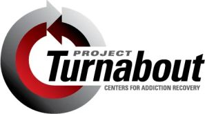 Project Turnabout - Willmar Women's Residential logo