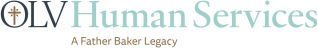 OLV Human Services Residential Treatment Facility logo