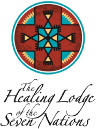 Healing Lodge of the Seven Nations Youth Residential Treatment Facility logo