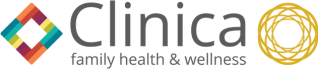 Clinica Family Health & Wellness logo