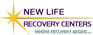 New Life Recovery Centers logo