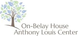 Anthony Louis Center logo