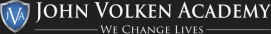 John Volken Academy Seattle logo