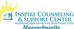 Inspire Counseling and Support Center Leominster logo