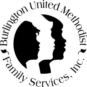 Burlington United Methodist Fam Servs Burlington Campus logo