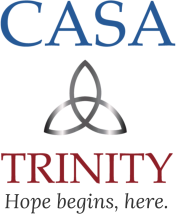 CASA Trinity Outpatient Clinic Dansville logo