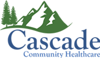 Cascade Community Healthcare Centralia logo
