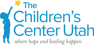 Children's Center Utah logo