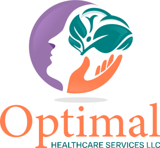 Optimal Healthcare Services logo