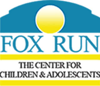 Fox Run Hospital logo