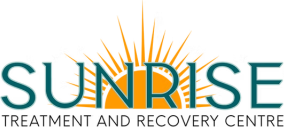 Sunrise Treatment and Recovery Centre logo