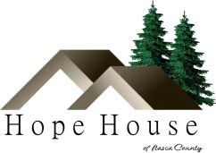 Hope House – Women’s Program logo
