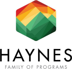 Haynes Family of Programs logo