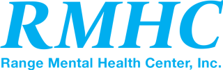Range Mental Health - Donovan Frank Building logo
