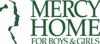 Mercy Home Walsh Girls Campus logo