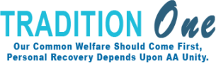 Tradition One logo