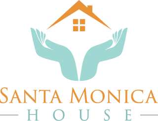 Santa Monica House logo