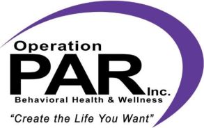 Operation PAR Medication Assisted Patient Services Bradenton logo