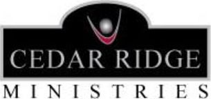 Cedar Ridge Ministries Childrens Home logo