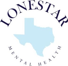 Lonestar Mental Health logo