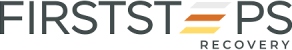 First Steps Recovery Oak Men's Residential logo
