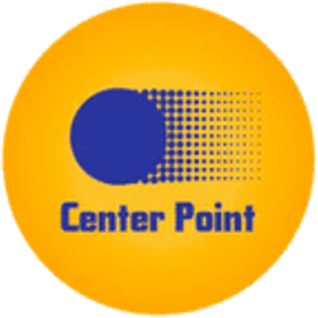 Center Point Mens Residential Program logo