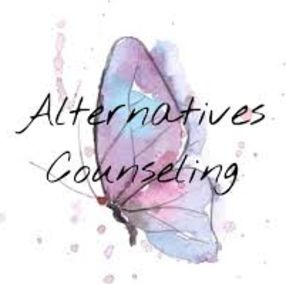 Alternatives Counseling - Alton logo