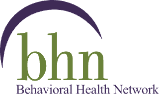 Behavioral Health Network (BHN) City Clinic logo