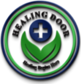 Healing Door Rehab Center logo