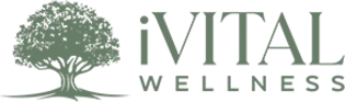 Ivital Wellness logo