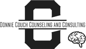 Donnie Couch Counseling and Consulting logo