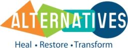 Alternatives logo
