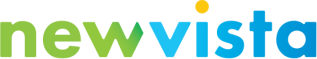 New Vista Schwartz Center logo